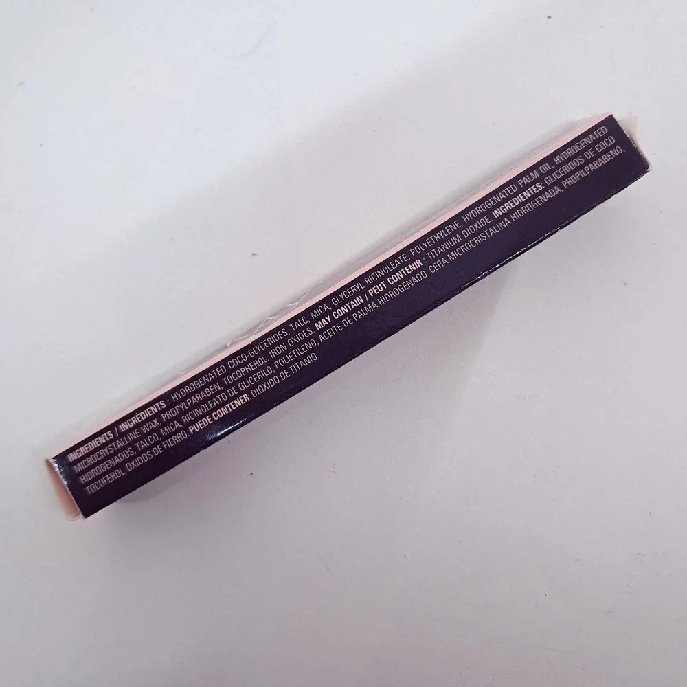 New Mary Kay Brow Definer Pencil Classic Blonde .04oz full size blond liner